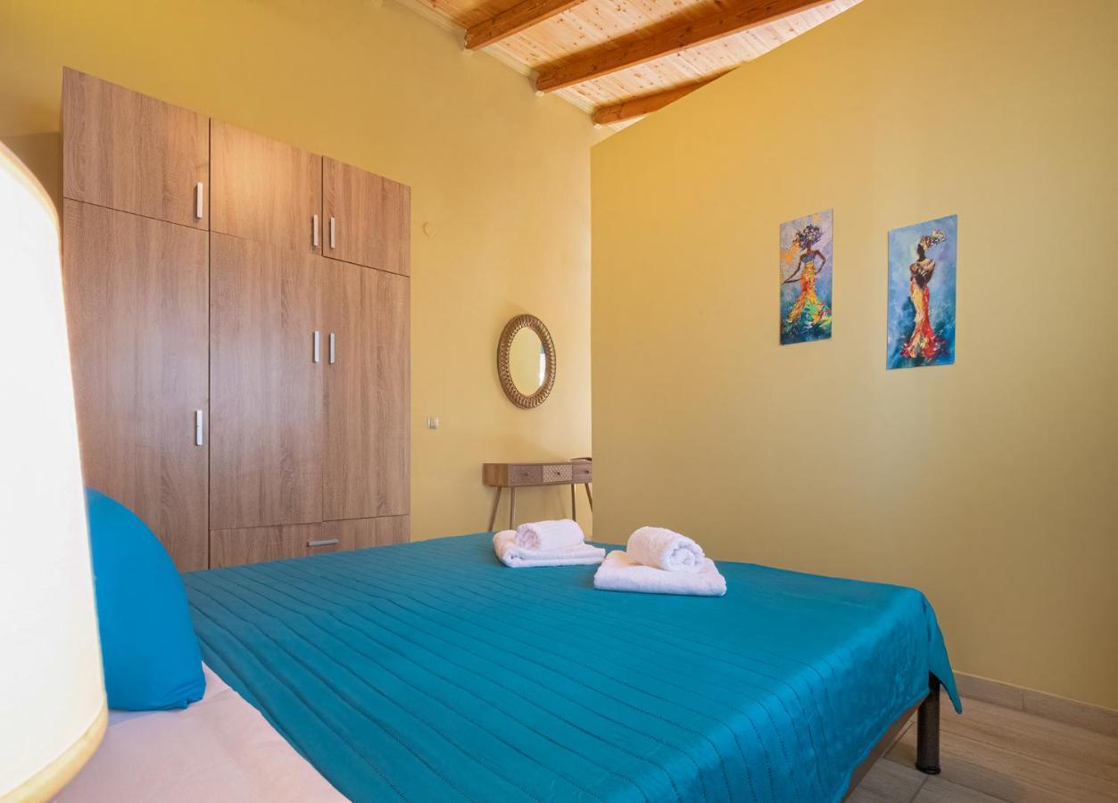 Hara Appartement *