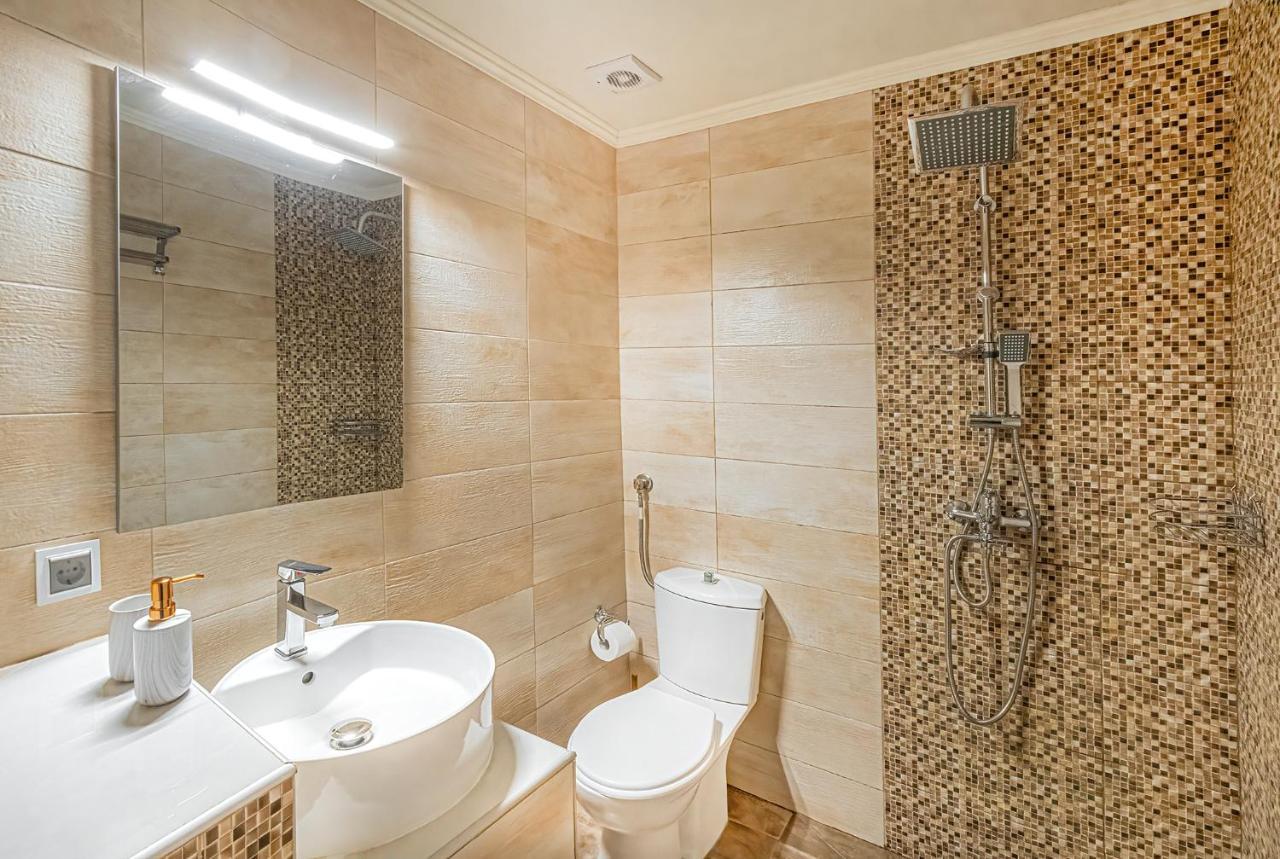 Hara Appartement
