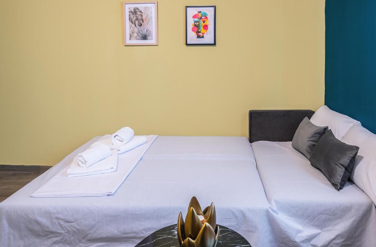 Hara Appartement