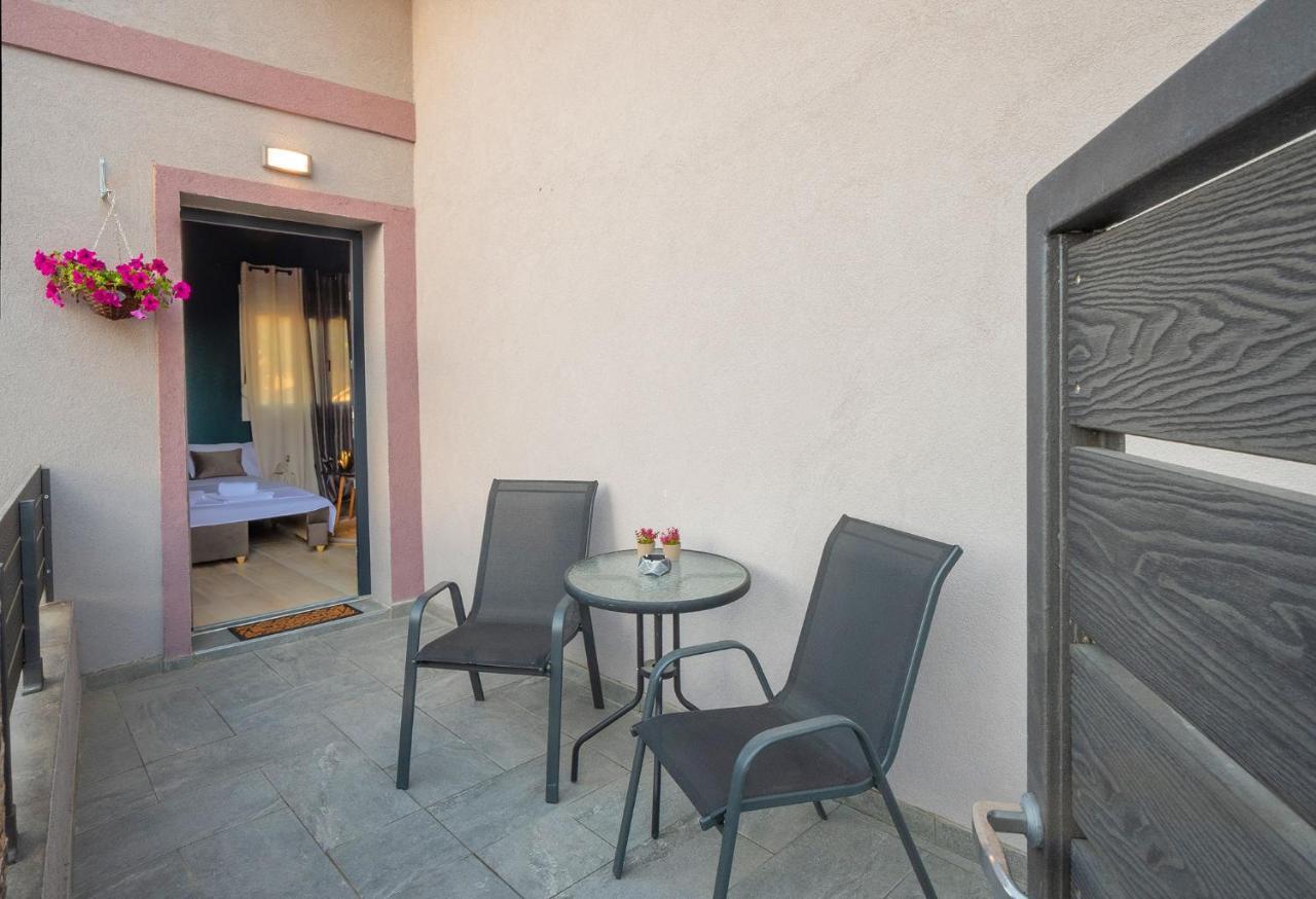 Appartement Hara *
