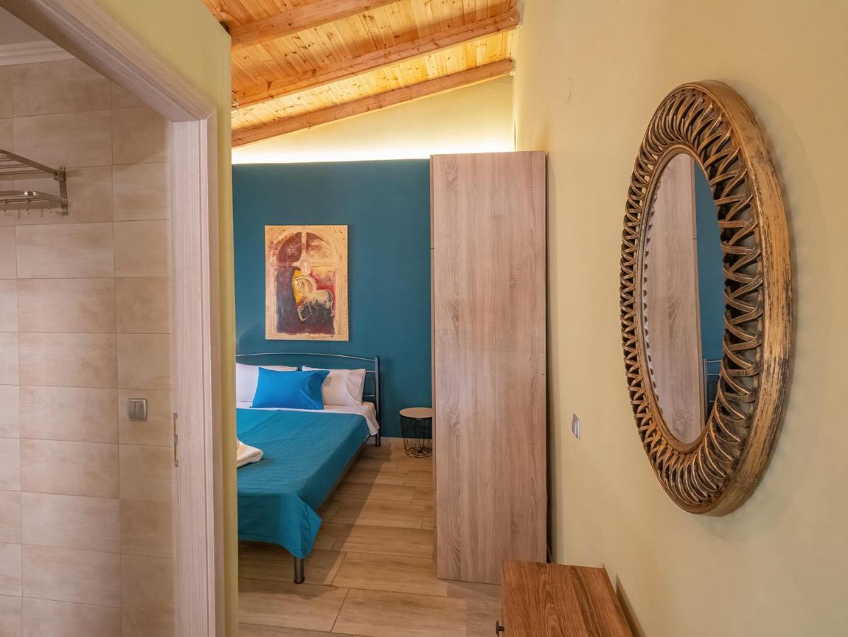 Appartement Hara Chrysoupolis