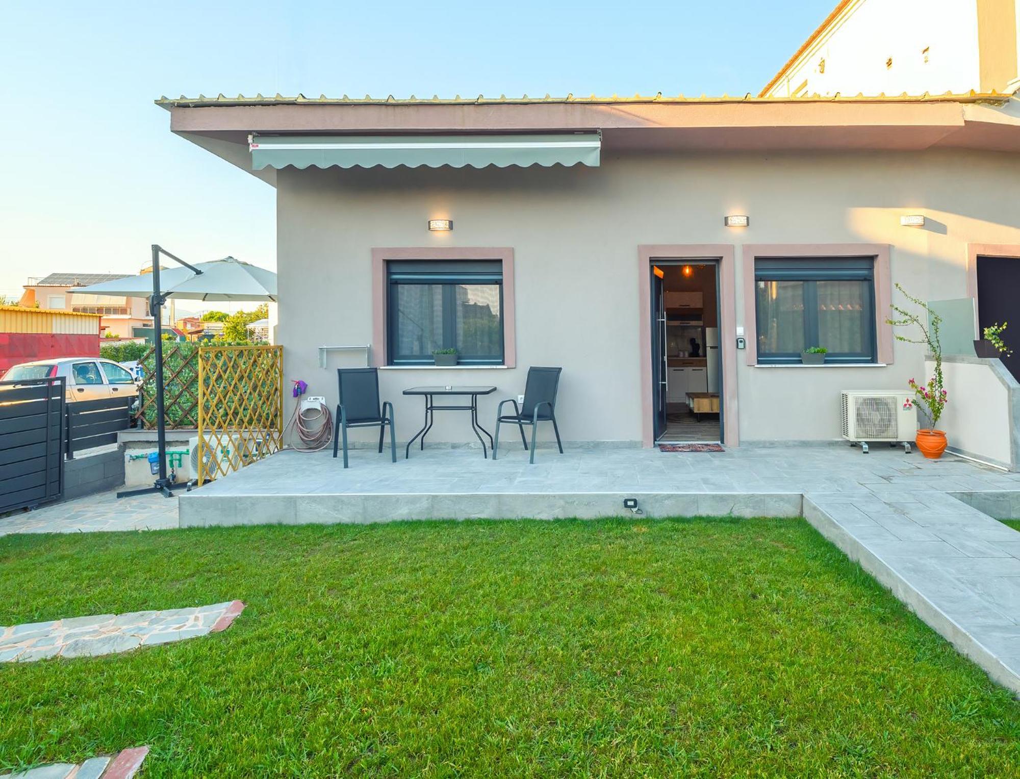 Hara Appartement