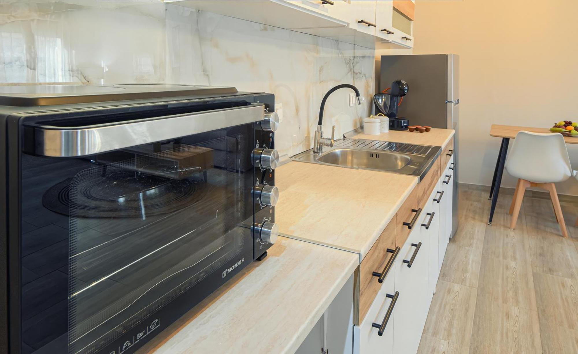 Appartement Hara